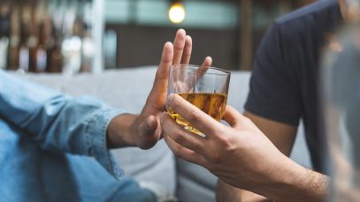 3 Benefits of Cutting Down on Alcohol