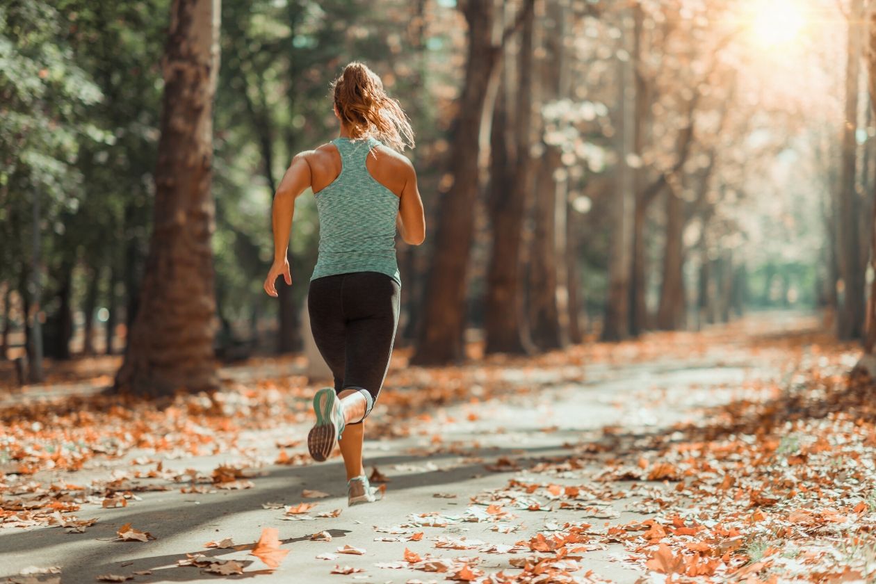 The Lesser-Known Benefits of Losing Weight