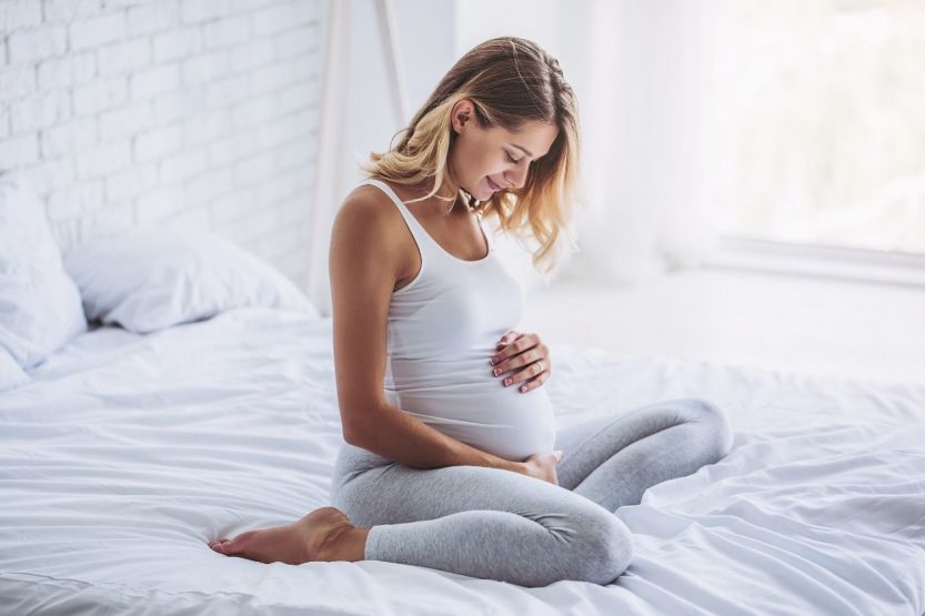 Tips for Pregnant Women During the COVID-19 Pandemic