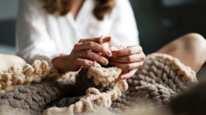 4 Simple Ways to Lift Your Spirits During Social Distancing