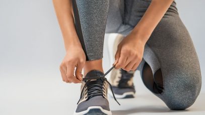 What to Consider When Purchasing Workout Clothing