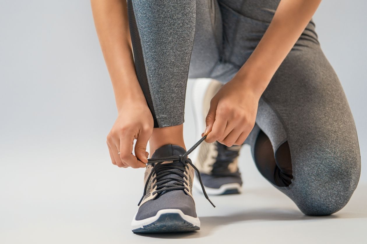 What to Consider When Purchasing Workout Clothing