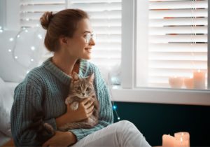 Easy Ways to Freshen Up Your Home and Bring Some Light In