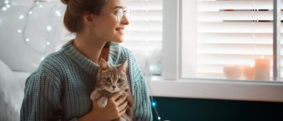 Easy Ways to Freshen Up Your Home and Bring Some Light In