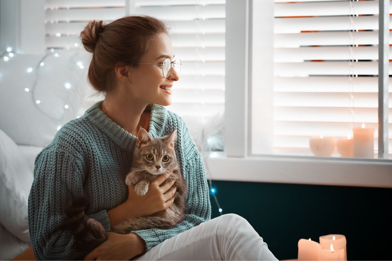 Easy Ways to Freshen Up Your Home and Bring Some Light In