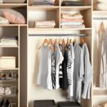 Tidy Space, Tidy Mind: Key Tips for Organizing Your Closet