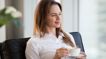 Tips for Managing Stress During the COVID-19 Outbreak