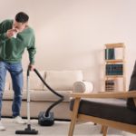 Ways to Lessen Seasonal Allergies
