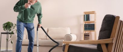 Ways to Lessen Seasonal Allergies