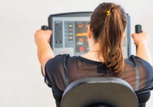 How to Start Exercising When You Are Obese