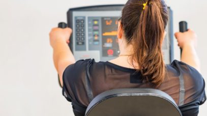 How to Start Exercising When You Are Obese