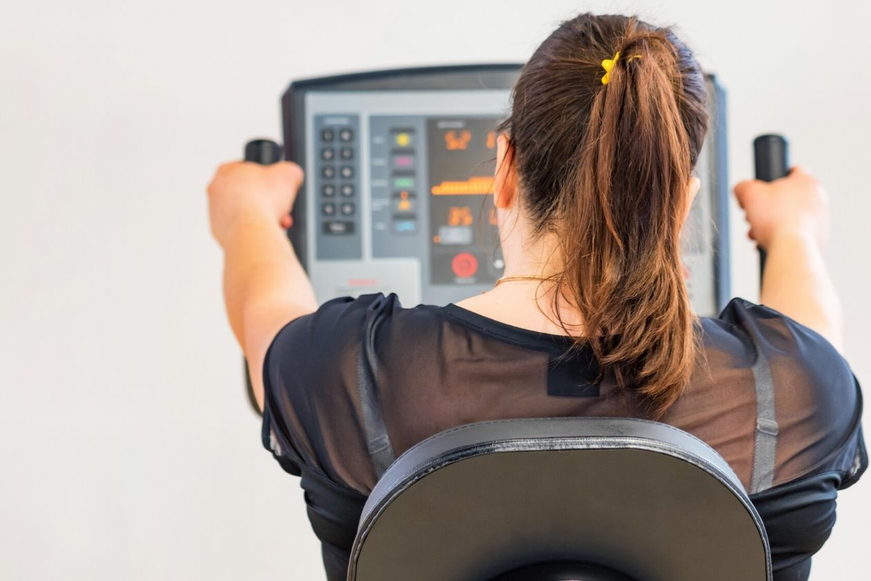 How to Start Exercising When You Are Obese