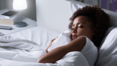 Catch Some Z’s With These Tips for Getting Better Sleep