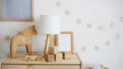 The Four Main Tips on How to Create an Eco-Friendly Nursery