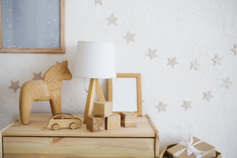The Four Main Tips on How to Create an Eco-Friendly Nursery