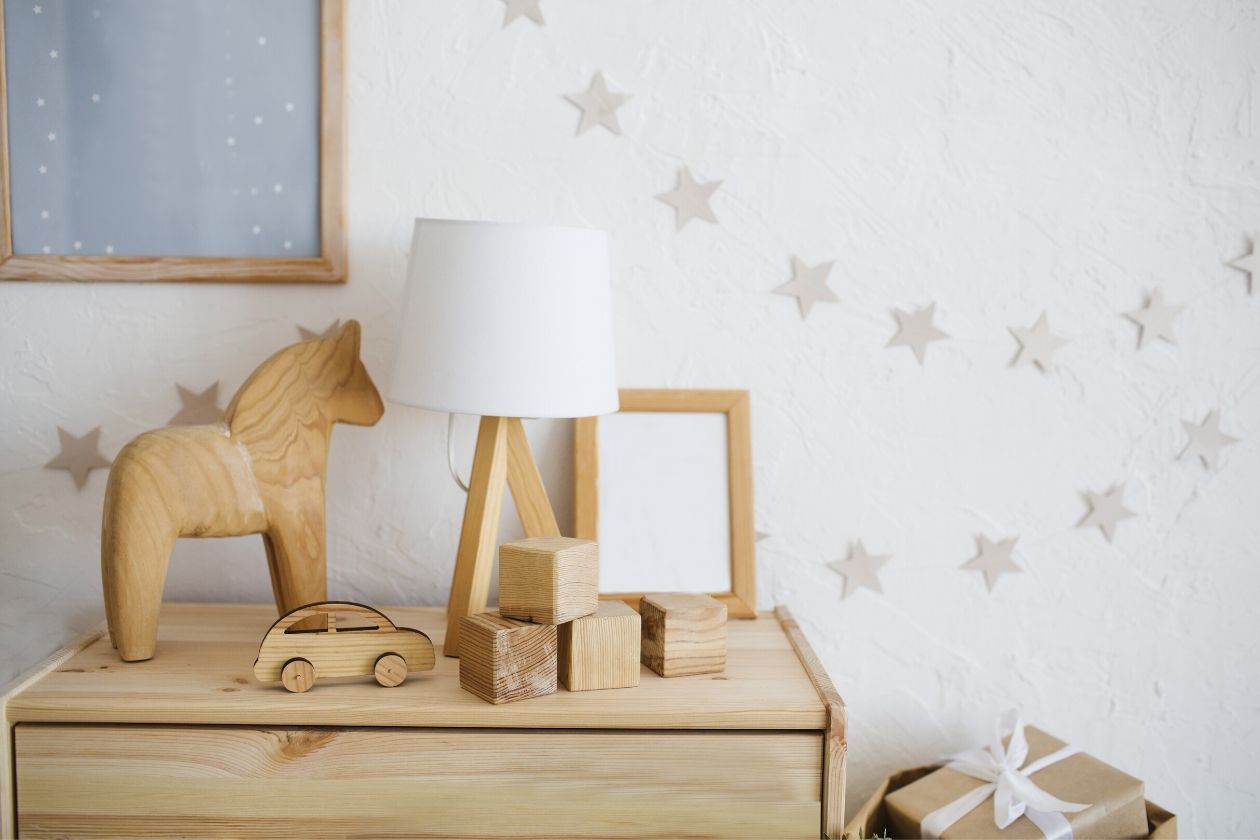 The Four Main Tips on How to Create an Eco-Friendly Nursery