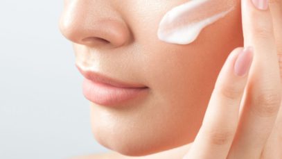 The Main Ingredients in Effective Skin Care Products