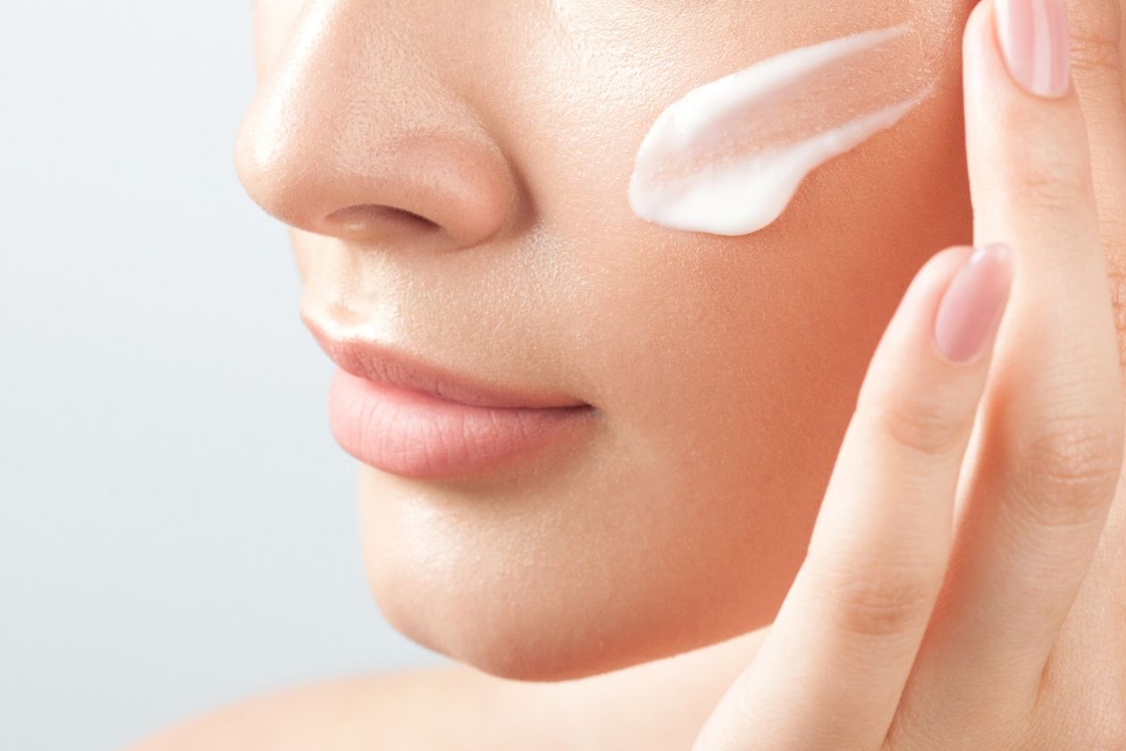The Main Ingredients in Effective Skin Care Products