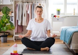 Tips for Living a More Positive Life During Stressful Times