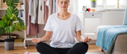 Tips for Living a More Positive Life During Stressful Times