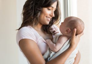 Top Parenting Hacks for New Moms