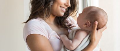 Top Parenting Hacks for New Moms