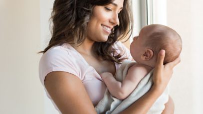 Top Parenting Hacks for New Moms