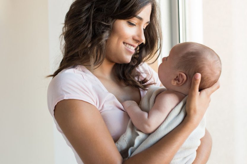 Top Parenting Hacks for New Moms