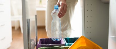 Different Ways to Live More Sustainably