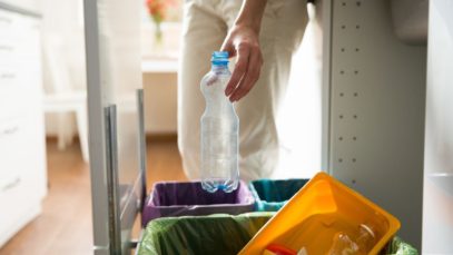 Different Ways to Live More Sustainably