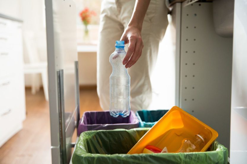 Different Ways to Live More Sustainably