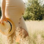How to Be More Comfortable During Pregnancy in the Summer