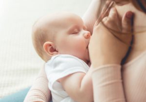Essential Breastfeeding Accessories