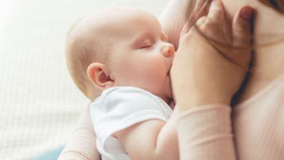 Essential Breastfeeding Accessories