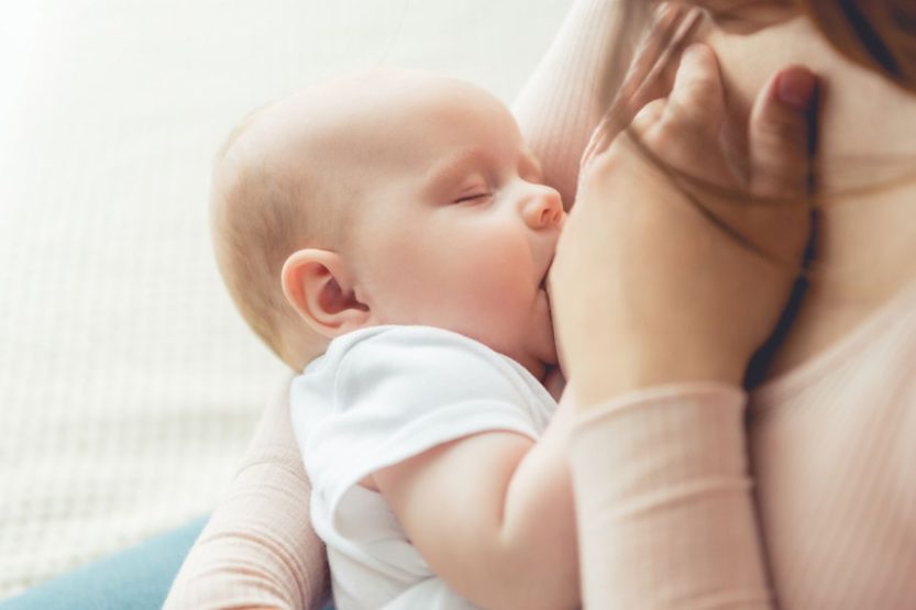 Essential Breastfeeding Accessories
