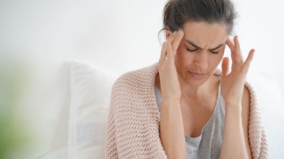 Common Symptoms of Poor Indoor Air Quality
