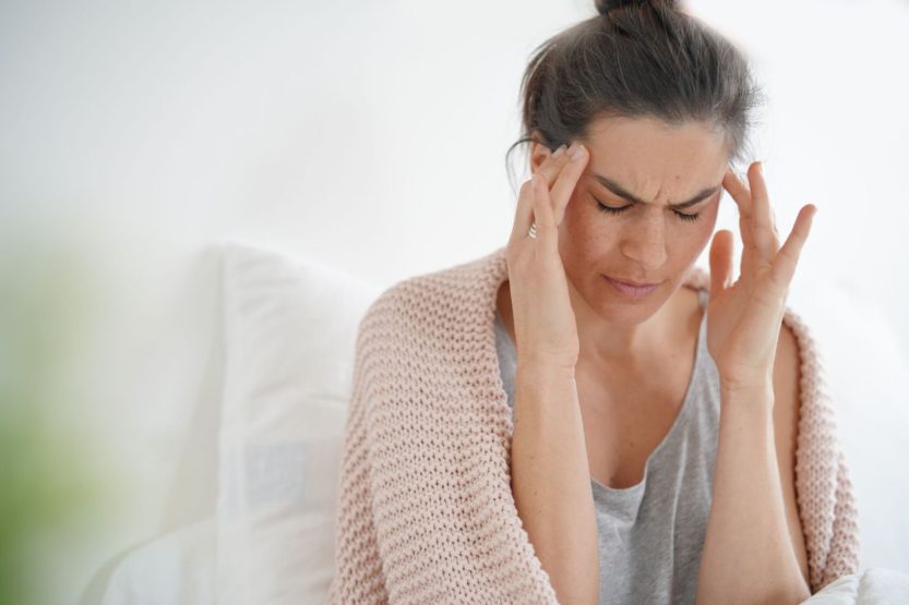 Common Symptoms of Poor Indoor Air Quality