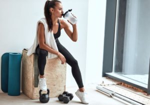Tips for Easing Into a New Workout Routine