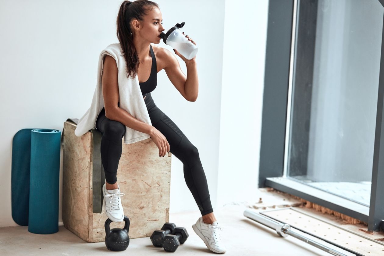 Tips for Easing Into a New Workout Routine