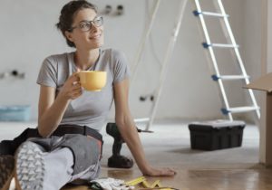 Helpful Home Renovation Tips for People with Asthma