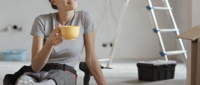 Helpful Home Renovation Tips for People with Asthma