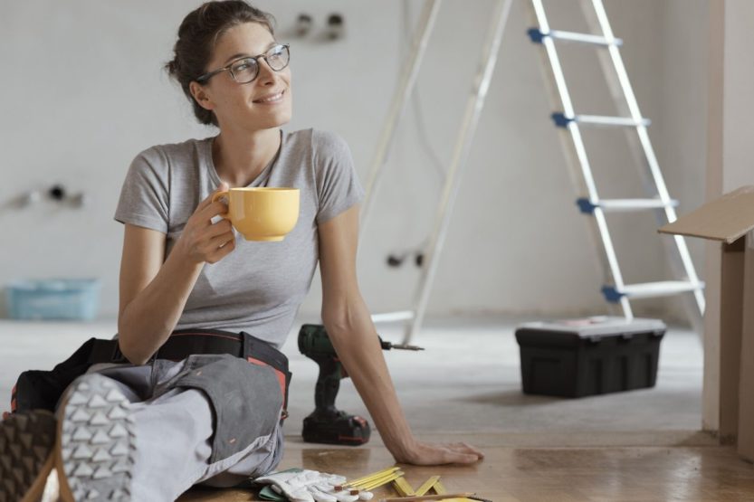 Helpful Home Renovation Tips for People with Asthma