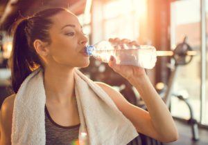 Things You're Doing That Dry Your Skin Out