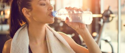 Things You're Doing That Dry Your Skin Out