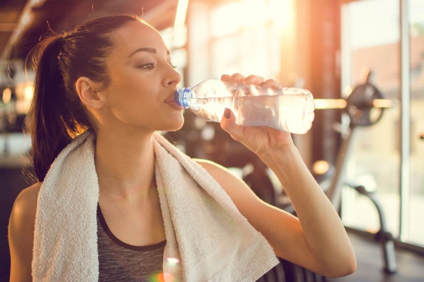Things You're Doing That Dry Your Skin Out