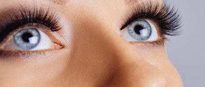 Signs It’s Time to Get New Eyelash Extensions