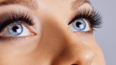 Signs It’s Time to Get New Eyelash Extensions