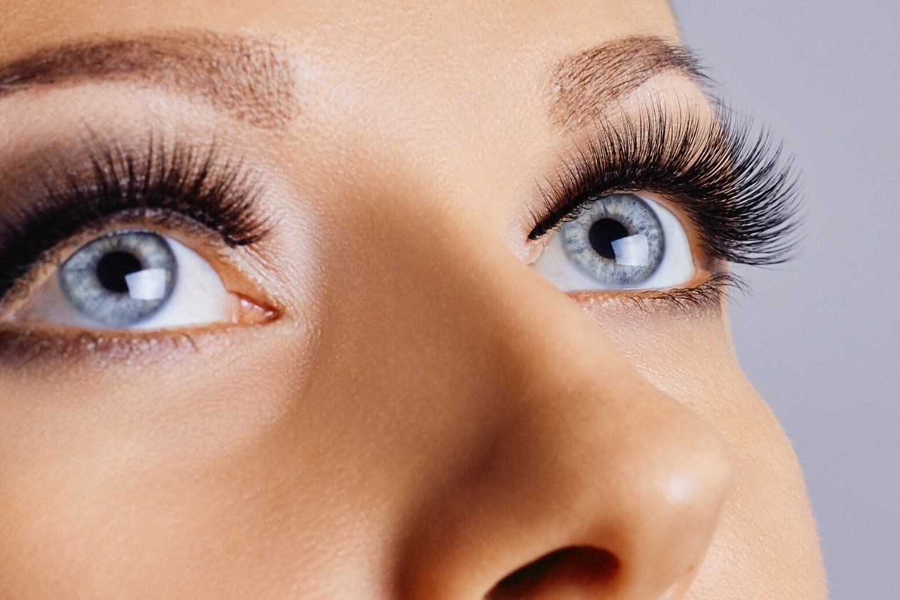 Signs It’s Time to Get New Eyelash Extensions