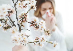 Signs You Have Seasonal Allergies