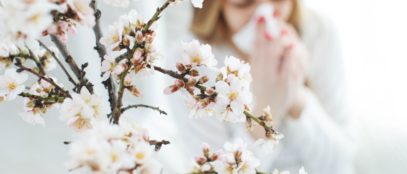 Signs You Have Seasonal Allergies